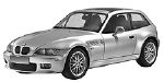 BMW E36-7 P006A Fault Code