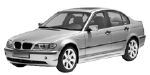 BMW E46 P006A Fault Code