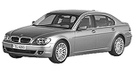 BMW E66 P006A Fault Code