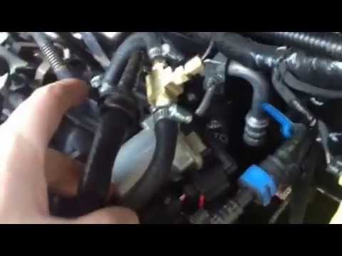 See P006A repair manual