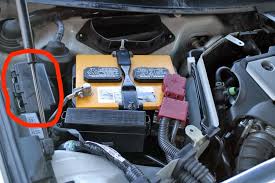 See P006A repair manual